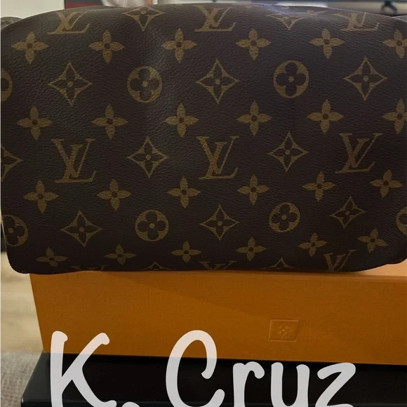 Louis Vuitton Speedy 25 - Picture 4 of 17